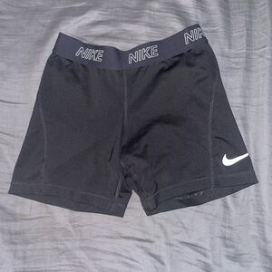 Nike pros